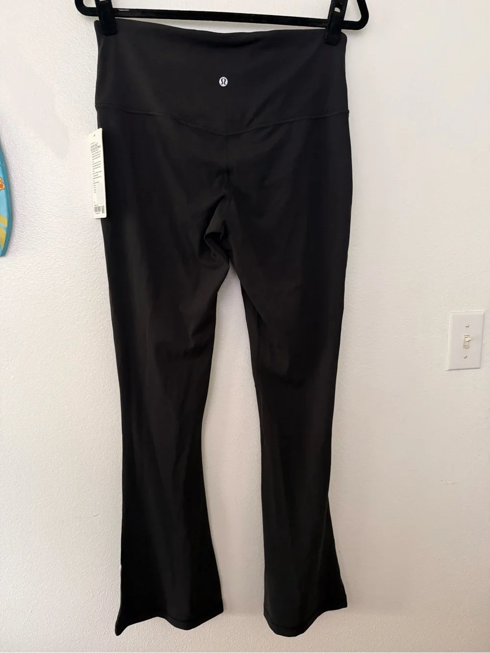 lululemon athletica Align mini-flare Pant 12R - Picture 1 of 10